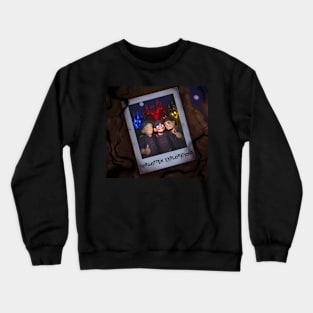 Forgotten Demon Crewneck Sweatshirt